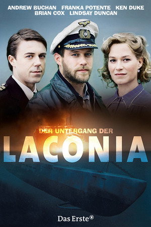 The Sinking of the Laconia