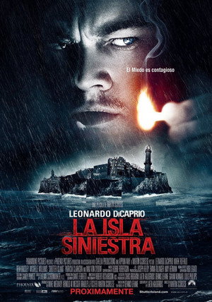 poster Shutter Island