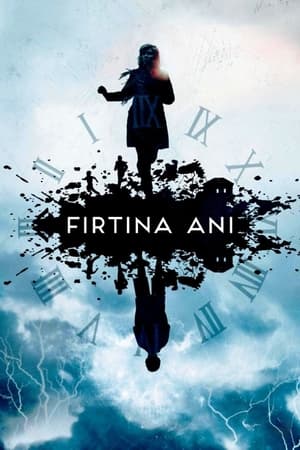 Poster Fırtına Anı 2018