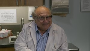 El método Kominsky Temporada 1 Capitulo 3