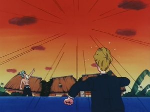 Dragon Ball Season 1 Episode 28