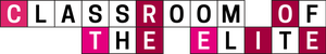 Classroom of the Elite logo