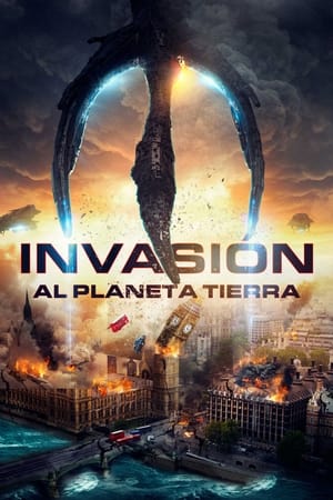 Image Invasion: Planet Earth
