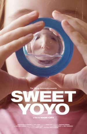 Poster Sweet Yoyo (2017)