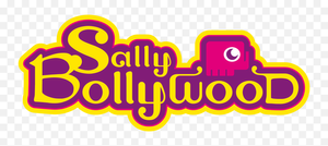 Sally Bollywood: Super Detective