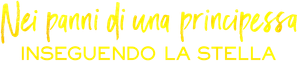 Nei panni di una principessa: Inseguendo la stella (2021) ITA Streaming official logo