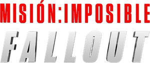 Misión: Imposible - Fallout — Logos 5