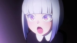 Rock wa Lady no Tashinami deshite – Episódio 8