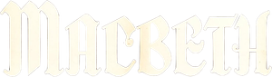 Macbeth — Logos 3