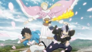 Black Clover: Season 1 Episode 75 –