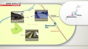 Journeys in Japan: 13×3