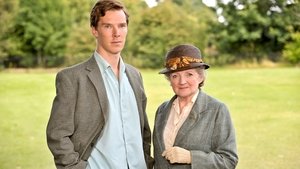 Agatha Christie’s Marple: 4×2