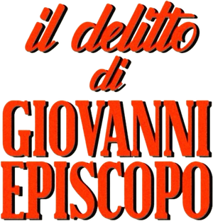 Il delitto di Giovanni Episcopo