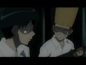 School Rumble: 2×2