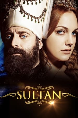 Poster Sultán Séria 1 2011