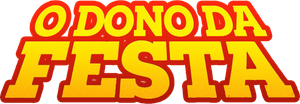 O Dono da Festa
