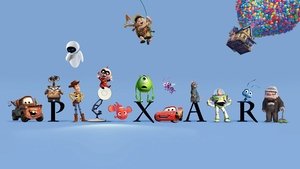 Die Pixar Story (2007)