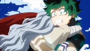 My Hero Academia Season 4 Episode 13