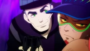 MUTEKING THE Dancing HERO: 1×9