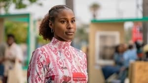 Insecure Season 5 Episode 8