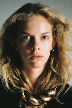 Adele Taska portrait