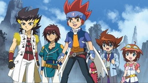 The Greatest Tag-Team Tournament still