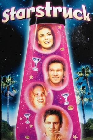 Poster Starstruck 1998