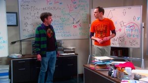 The Big Bang Theory 6X14