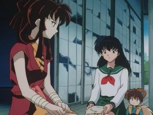 InuYasha: Season 1 Episode 92