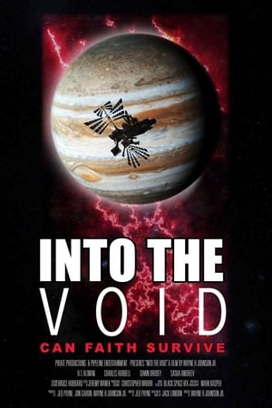 Poster Into the Void (2019)