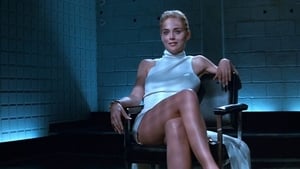 Basic Instinct (1992)