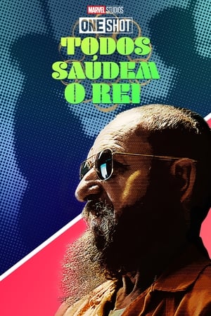 Saudar o Rei 2014