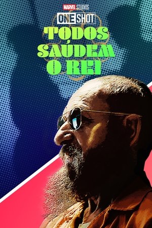 Image Saudar o Rei