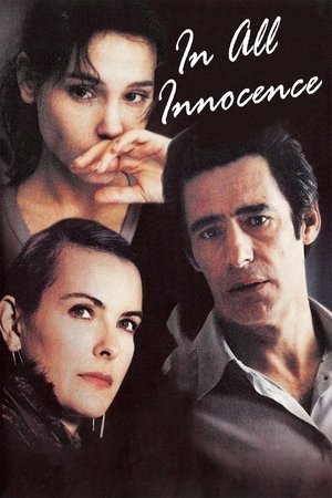 Image In All Innocence