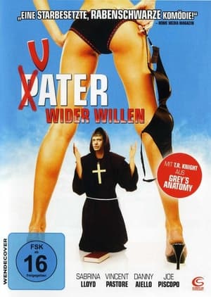 Poster Vater wider Willen 2006