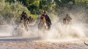 Godless (2017) online ελληνικοί υπότιτλοι