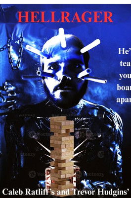 HELLRAGER