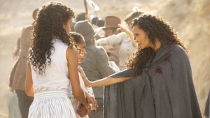 Westworld: 2×10