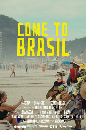 Come to Brasil (2026)