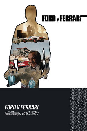 Ford v Ferrari 293