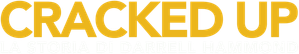 Cracked Up — Logos 3