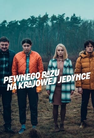 Image Pewnego razu na krajowej jedynce