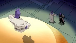 Justice League Season 2 Episode 10