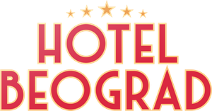 Отель «Белград» — Logos 1