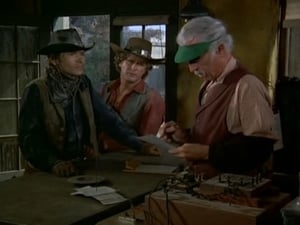 Alias Smith and Jones: 2×3