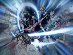 Kenichi: The Mightiest Disciple: 1×39