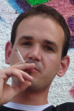 Karim Apomper's photo