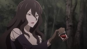 Baraou no Souretsu – Le Requiem du Roi des Roses: Saison 1 Episode 16