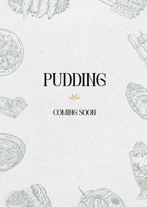 Pudding 2