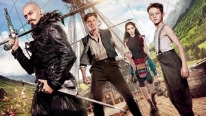 Pan: Viaje a Nunca Jamás (2015) HD 1080p Latino